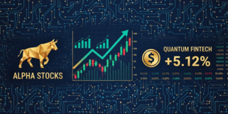 东华软件股票走势图